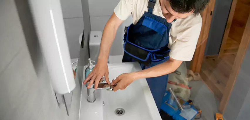 Scope of Bathroom Leak Detection Services in Greensburg, PA