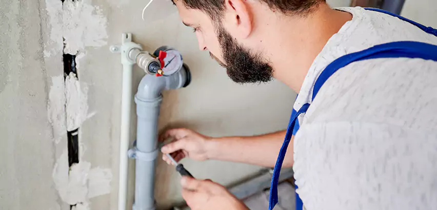 Leak Detection Service Scope and Technical Coverage in Greensburg, PA