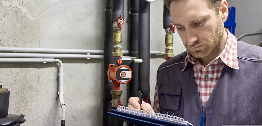 Our All Gas Leak Detection Services in Greensburg, PA