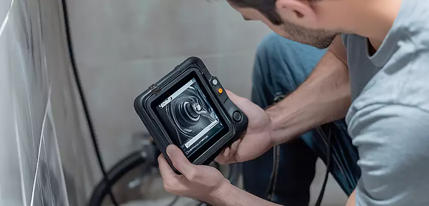 Scope of Slab Leak Detection Services (From Mapping to Verified Location) in Greensburg, PA