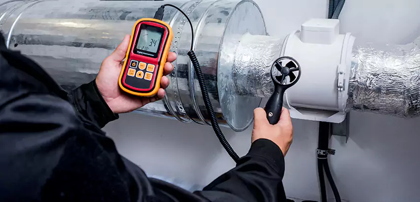 Scope of Wall Leak Detection Services (Surface Signs to Hidden Intrusion) in Greensburg, PA