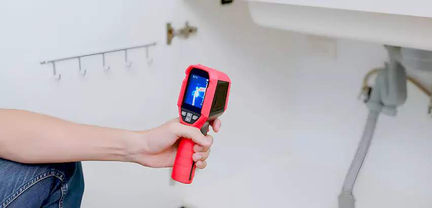 Scope of Water Leak Detection Services in Greensburg, PA