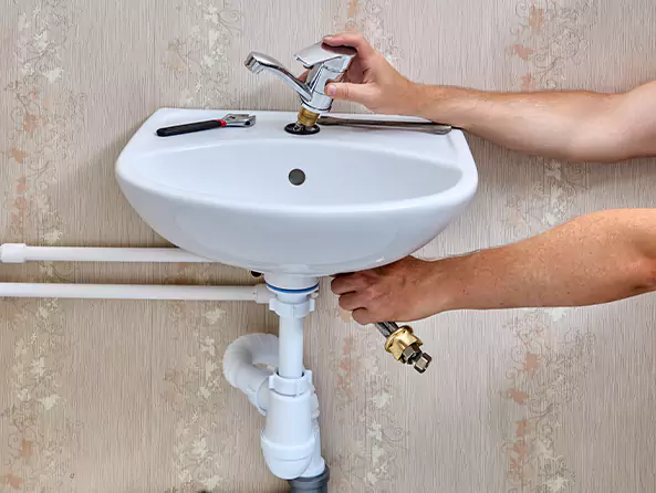 Why Greensburg Plumbers is the First Choice for Bathroom Leak Detection Services in Greensburg, PA?