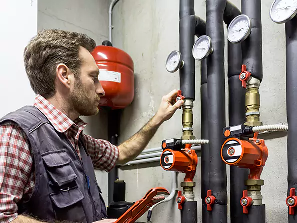 Why Greensburg Plumbers Is the First Choice for Gas Leak Detection Services in Greensburg, PA?