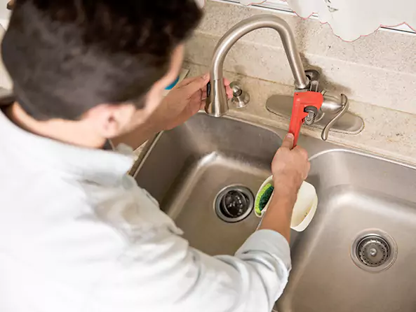 Why Greensburg Plumbers is the First Choice for Kitchen Leak Detection Services in Greensburg, PA?