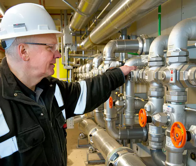 Get to Know Greensburg Plumbers in Greensburg, PA