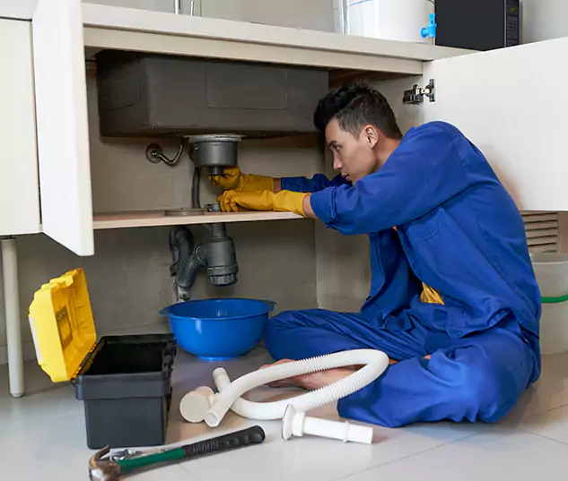 Get to Know Greensburg Plumbers in Greensburg, PA