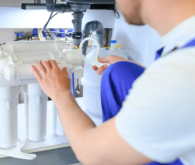 Get to Know Greensburg Plumbers in Greensburg, PA