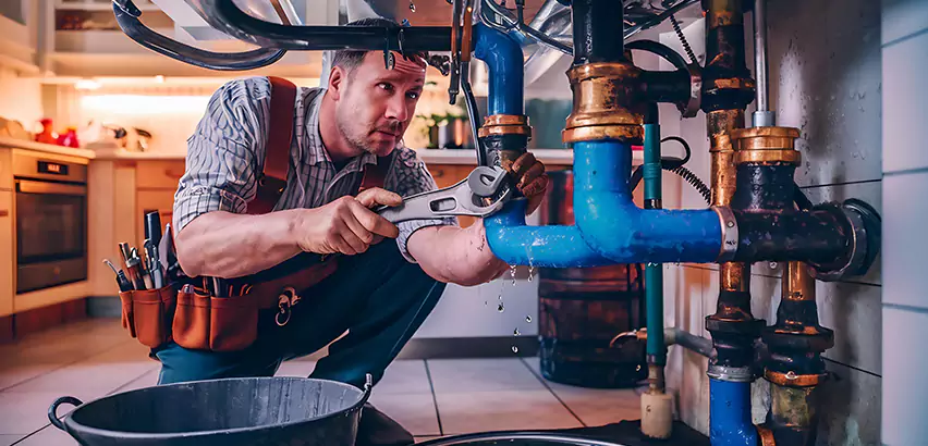 Scope of Commercial Plumbing Maintenance Services in Greensburg, PA