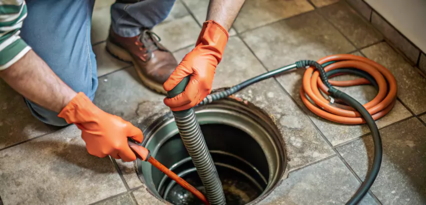 Scope of Drain Maintenance Services in Greensburg, PA