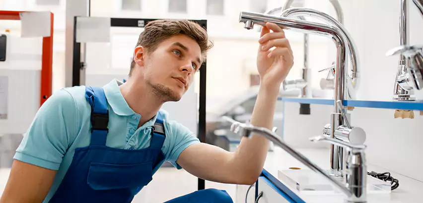 Plumbing Maintenance Scope and Performance Checks in Greensburg, PA