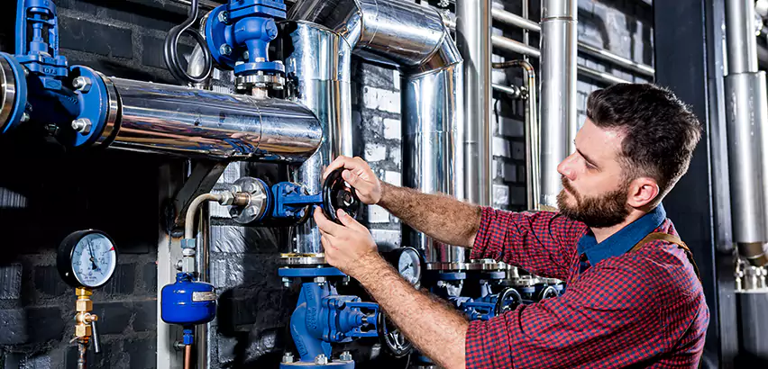 Our All Commercial Plumbing Maintenance Services in Greensburg, PA