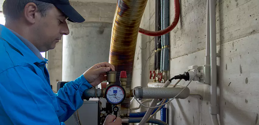 Our All Gas Line Maintenance Services in Greensburg, PA