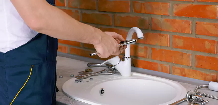 Plumbing Maintenance Services in Greensburg, PA