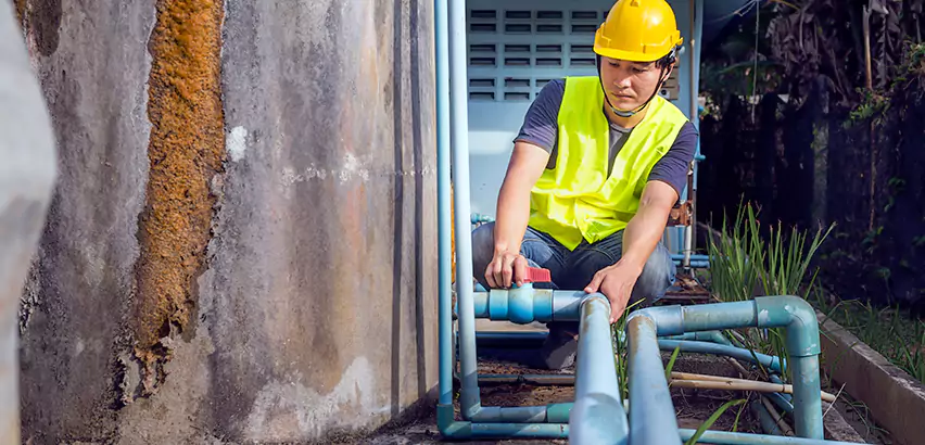 Our All Water Line Maintenance Services in Greensburg, PA