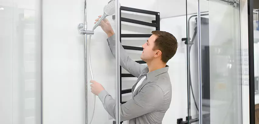 Scope of Shower Maintenance Service in Greensburg, PA