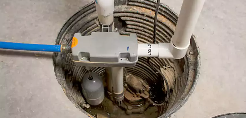 Scope of Sump Pump Maintenance Services in Greensburg, PA