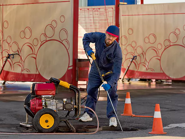 Why Greensburg Plumbers is the First Choice for Drain Maintenance Services in Greensburg, PA?