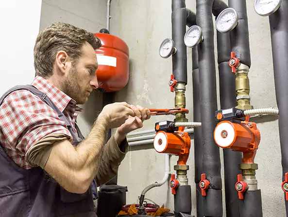 Why is Greensburg Plumbers the First Choice in Greensburg, PA?
