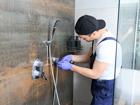 Why Choose Greensburg Plumbers for Shower Maintenance Services in Greensburg, PA?