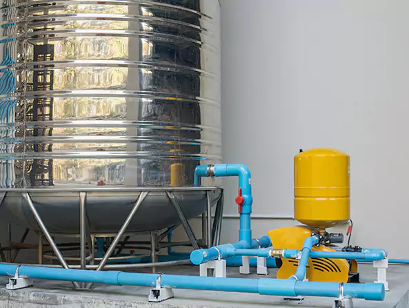 Why Greensburg Plumbers the Favorite Choice in Greensburg, PA?