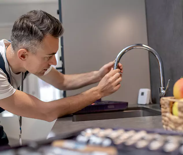 About Greensburg Plumbers