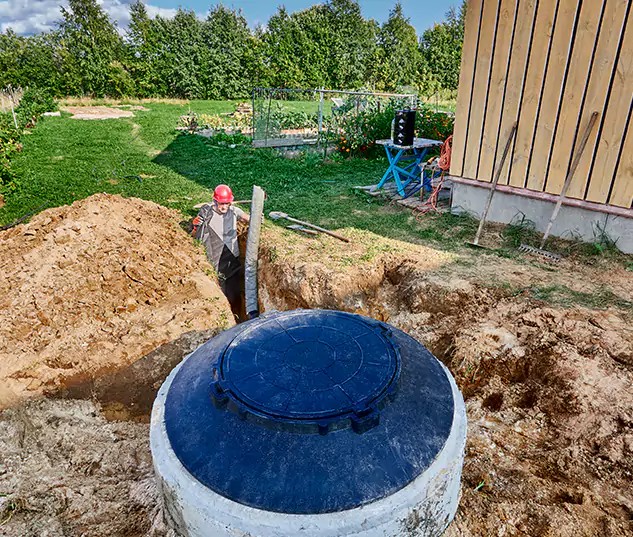 Your Trusted Plumbing Experts in Greensburg, PA