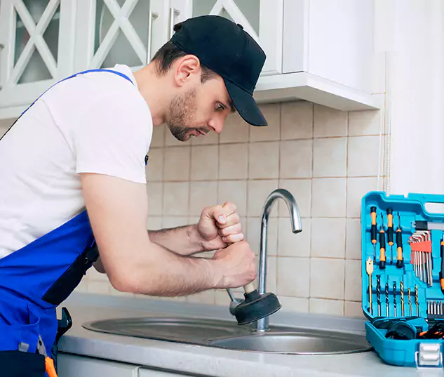 Reliable Plumbing Service in Greensburg, PA Backed by Experience