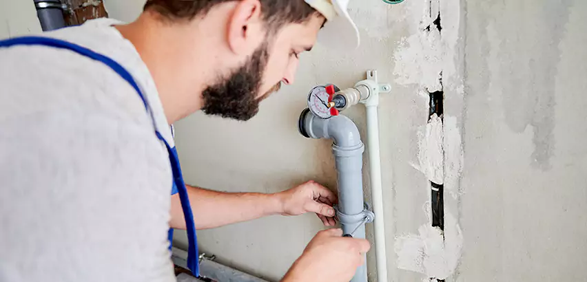 Scope of Plumbing Repair Service in Greensburg, PA (Minor Fixes to Major Failures)