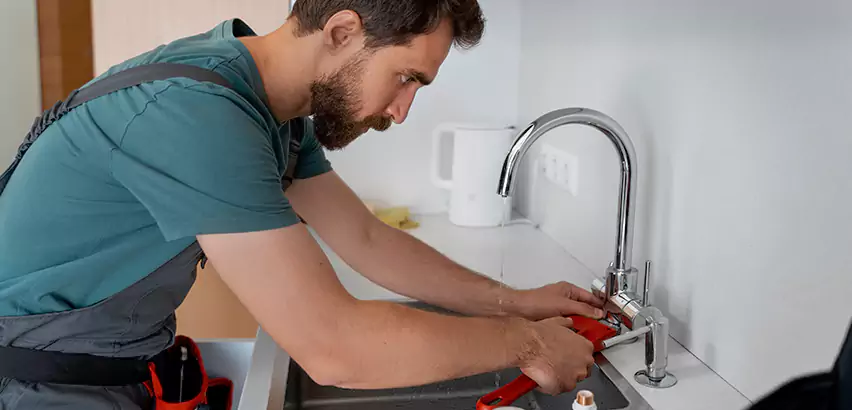Scope of Faucet Repair Service in Greensburg, PA