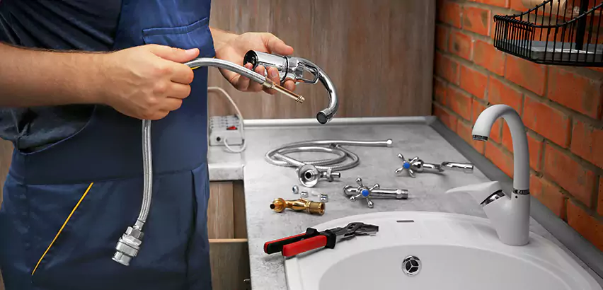 Scope of Pipe Repair Service in Greensburg, PA