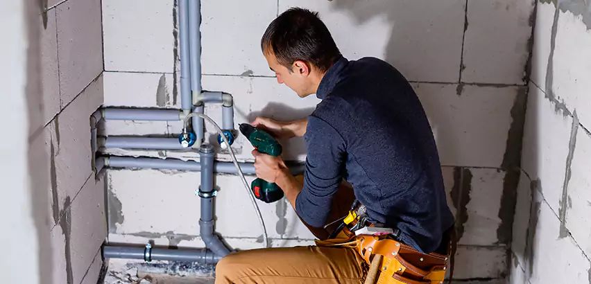 Our Wide Range of Foundation Leak Repair Services in Greensburg, PA