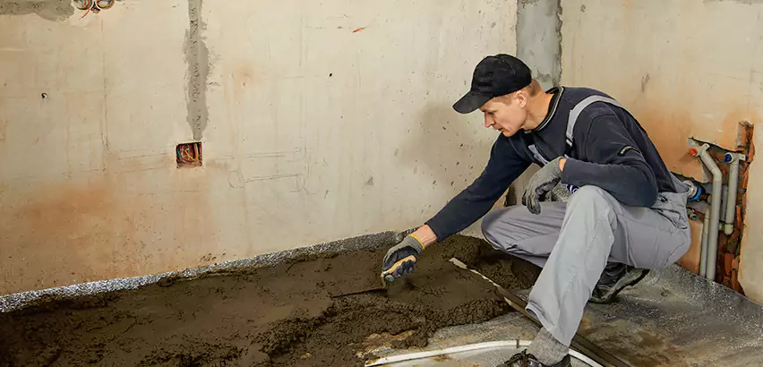 Our Complete Range of Slab Leak Repair Solutions in Greensburg, PA