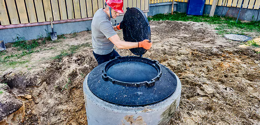 Scope of Septic Tank Repair Service in Greensburg, PA