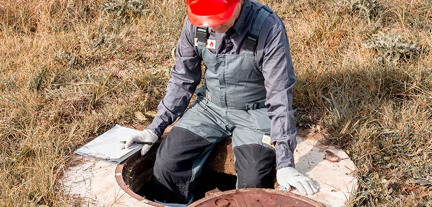 Scope of Sewer Line Repair Service in Greensburg, PA
