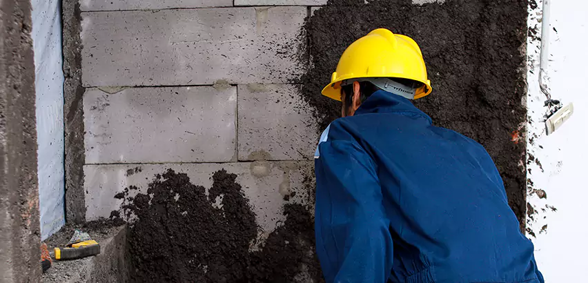 Scope of Slab Leak Repair Services in Greensburg, PA