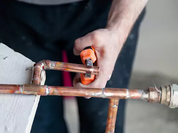 Why Greensburg, PA Homeowners Choose Greensburg Plumbers?