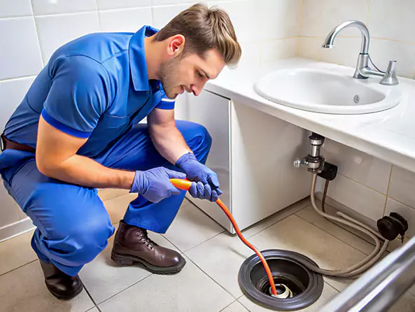 Your Top-Rated Choice for Drain Repair Services Near You in Greensburg, PA