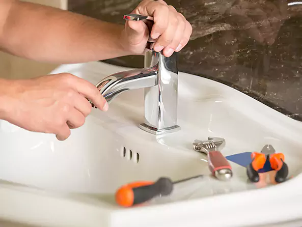 Our Reliable, Code-Compliant Faucet Repair Services in Greensburg, PA