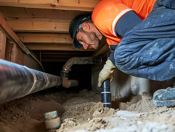 Why Choose Greensburg Plumbers for Plumbing Repair in Greensburg?