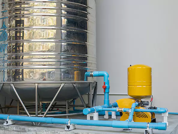 Why Choose Greensburg Plumbers for Well Pump Repair in Greensburg, PA?