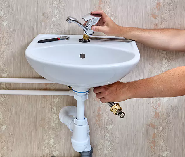 Explore What Greensburg Plumbers offers in Greensburg, PA