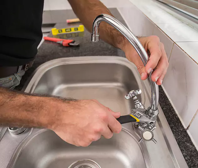 Experienced Greensburg Plumbers in Greensburg, PA