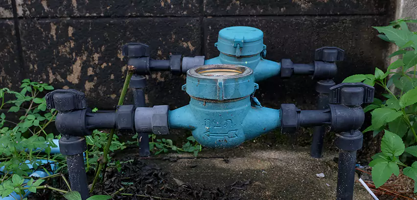 Scope of Backflow Preventer Replacement Services in Greensburg, PA
