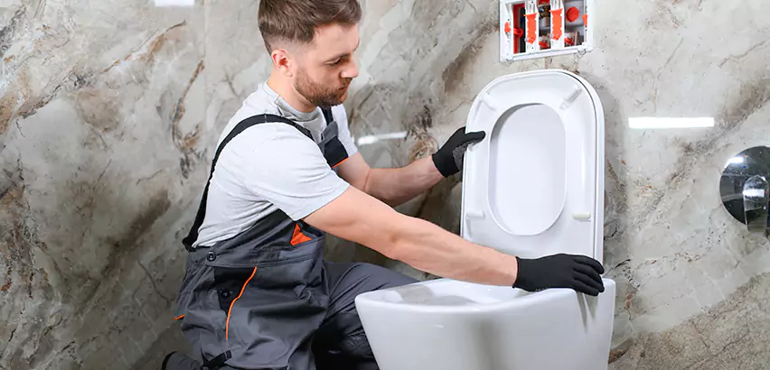 Scope of Work for Plumbing Replacement in Greensburg, PA