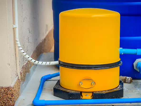 Why Greensburg Plumbers is the First Choice for Well Pump Replacement Services in Greensburg, PA?