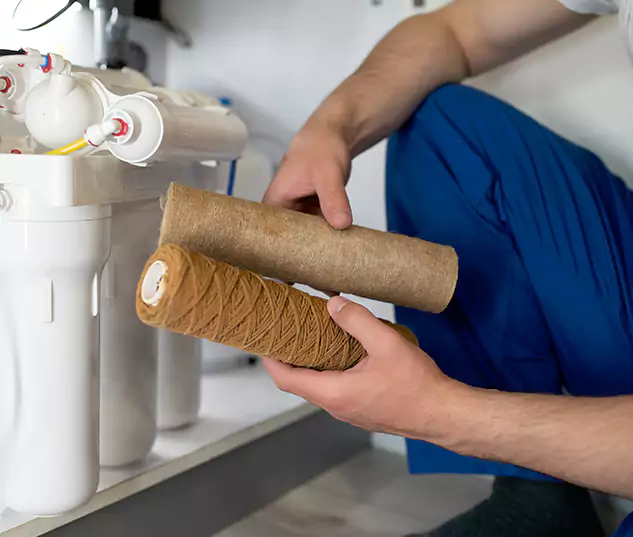 Get to Know Greensburg Plumbers in Greensburg, PA