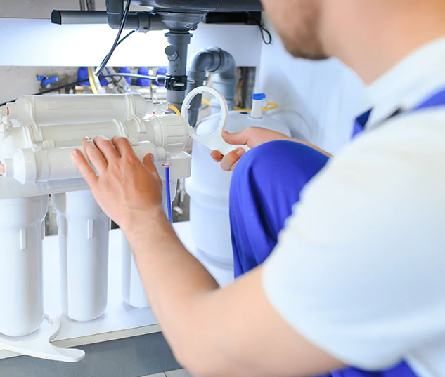 Get to Know Greensburg Plumbers in Greensburg, PA