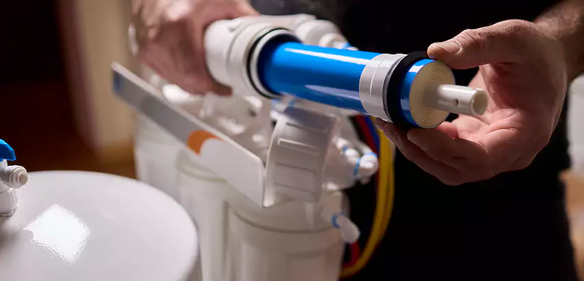 Scope of Drinking Water Filtration Services in Greensburg, PA