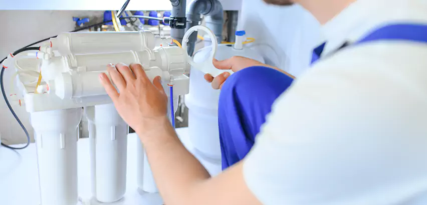 Our Wide Range of Water Filtration Services in Greensburg, PA